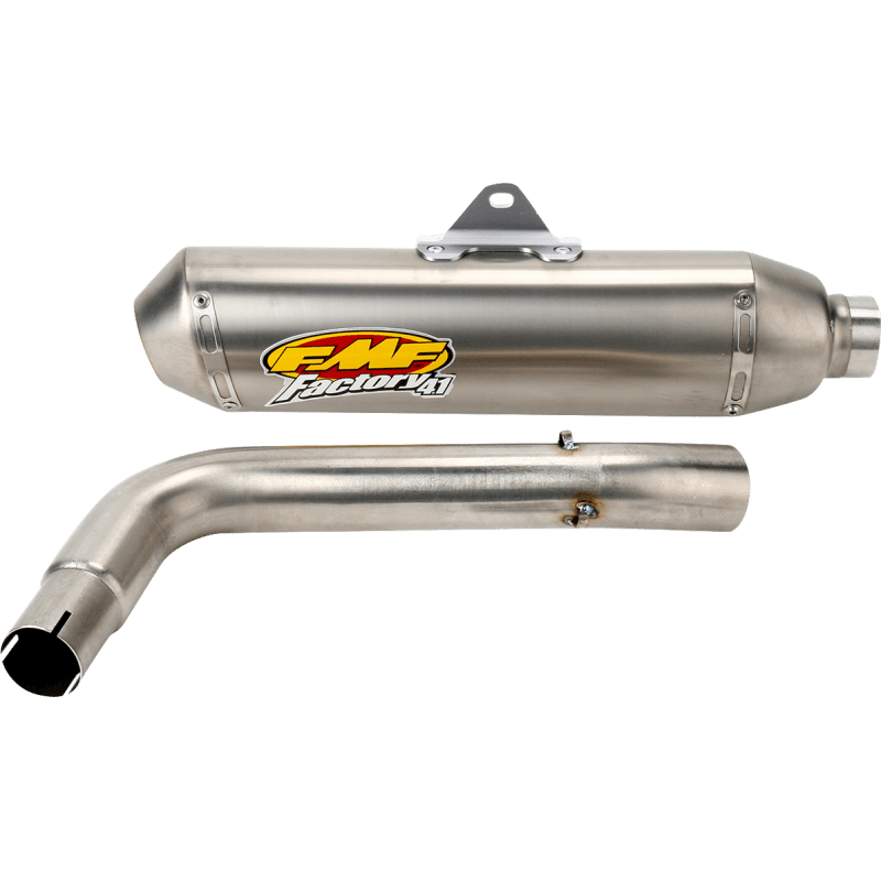 FMF 06 - 23 YFM700R RAPTOR SS F4.1 SO NATURAL (044211) - DRIVEN Canada's Powersports 044211