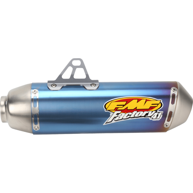 FMF 07 - 23 CRF150R MUFFLER FAC 4.1 ANO - DRIVEN Canada's Powersports 041291