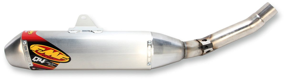 FMF 08 - 20 WR250R/08 - 11WR250X HEX Q4 SO W/SA (044437) - DRIVEN Canada's Powersports 044437