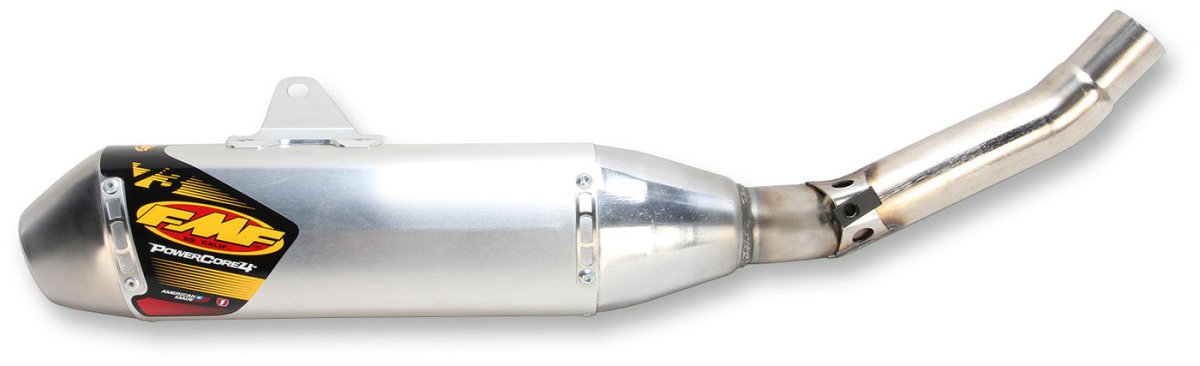 FMF 08 - 21 WR250R/08 - 11WR250X HEX PC SO W/SA (044436) - DRIVEN Canada's Powersports 044436