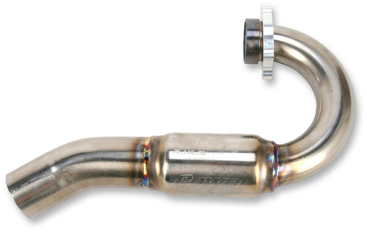 FMF 09 - 16 KX250F P - BOMB HEADER S/S (042179) - DRIVEN Canada's Powersports 042179