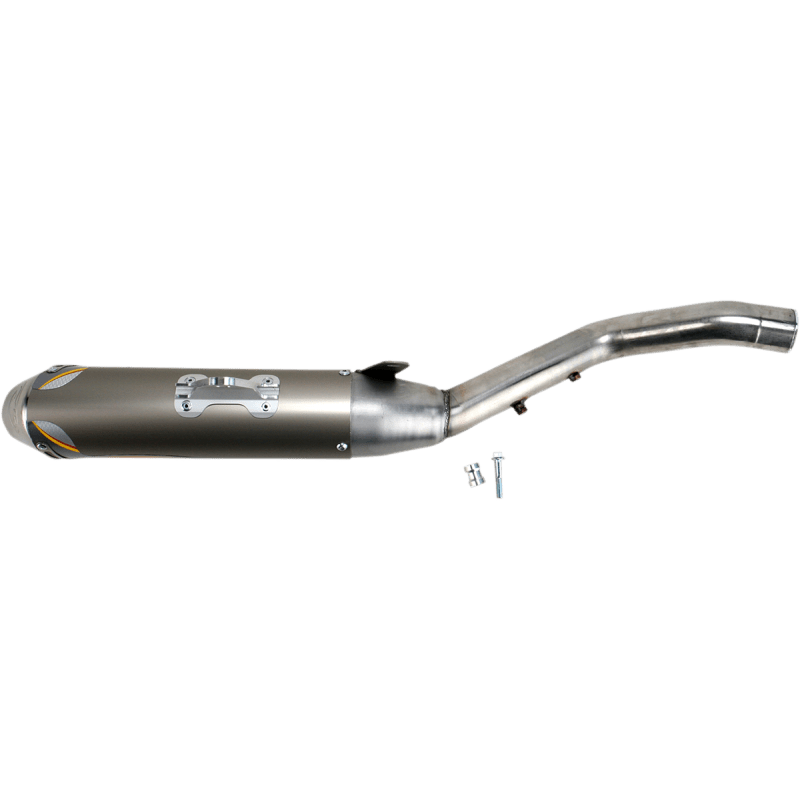 FMF 09 - 20 YFZ450R/10 - 11 YFZ450X P - CORE 4 SO (044300) - DRIVEN Canada's Powersports 044300