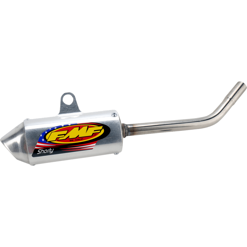 FMF 12 - 15 125SX/11 - 14 150SX/XC P - CORE 2 SHRT (025123) - DRIVEN Canada's Powersports 025123