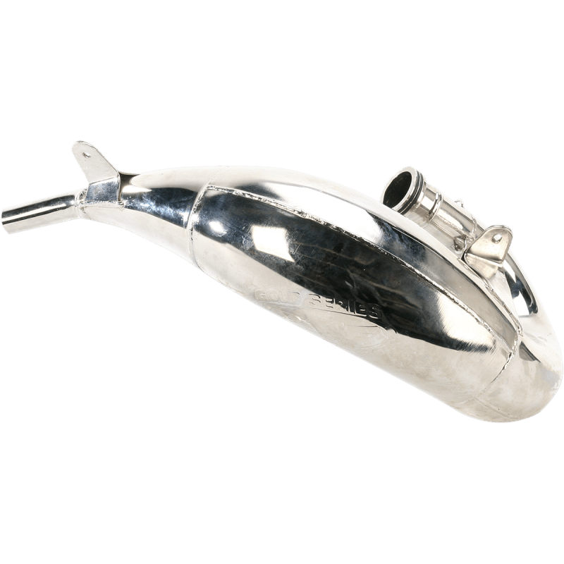 FMF 12 - 15 125SX/11 - 15 150SX/XC FATTY PIPE (025119) - DRIVEN Canada's Powersports 025119