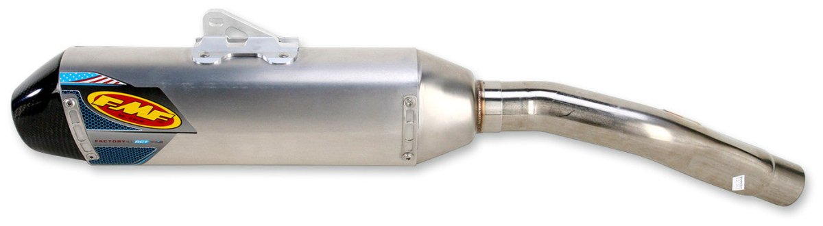 FMF 12 - 15 KX450F SS F4.1 RCT SO W/SA AL/CF (042292) - DRIVEN Canada's Powersports 042292