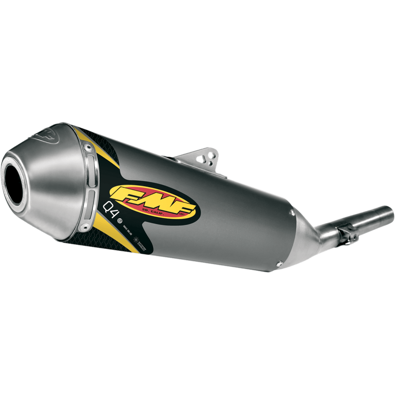 FMF 13 - 16 CRF250L HEX Q4 SO NATURAL (041486) - DRIVEN Canada's Powersports 041486