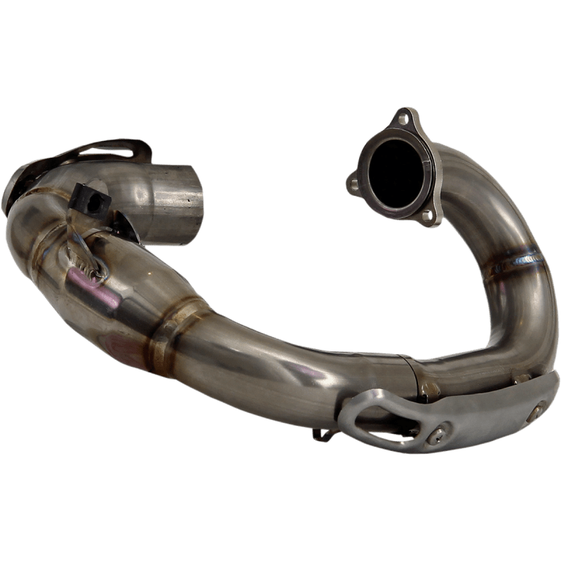 FMF 14 - 17 YZ450F M - BOMB HEADER & MID S/S (044402) - DRIVEN Canada's Powersports 044402