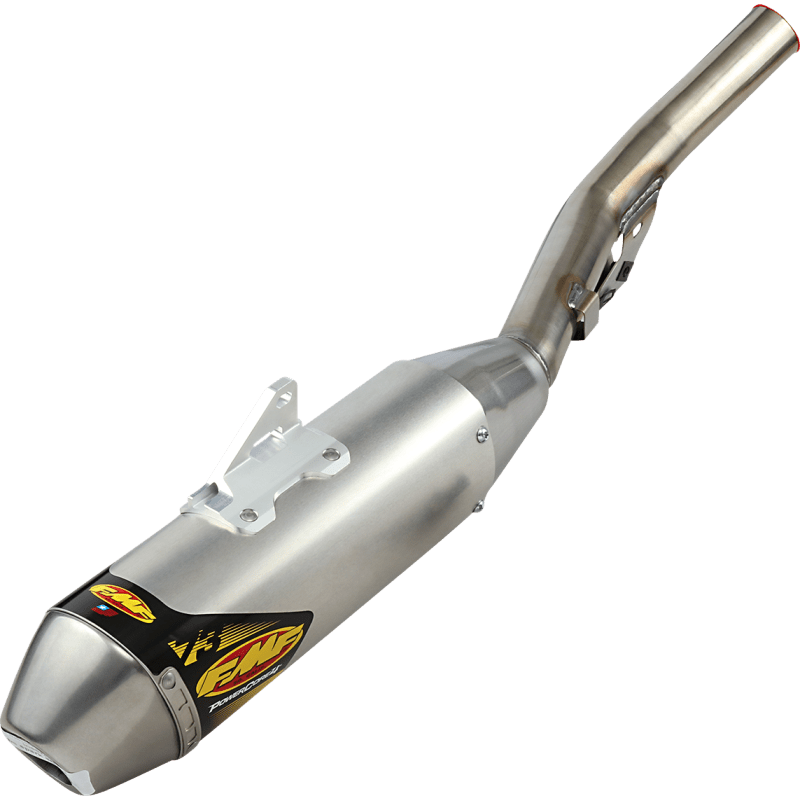 FMF 14 - 18 YZ250F P - CORE 4 HEX SO NATURAL (044423) - DRIVEN Canada's Powersports 044423