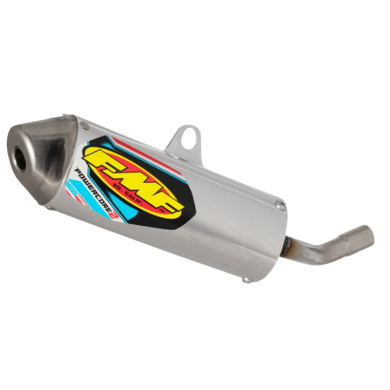 FMF 17 - 19 250/300XC - W MUFFLER P - CORE 2 (025281) - DRIVEN Canada's Powersports 025281