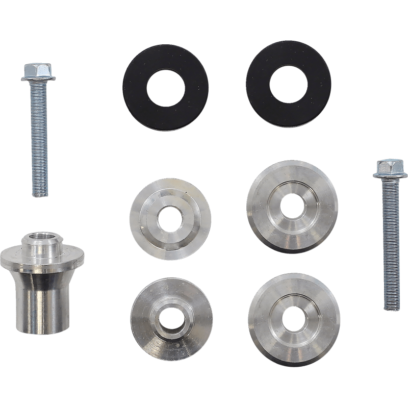 FMF 17 - 19 250/300XC - W MUFFLER T - CORE 2 (025282) - DRIVEN Canada's Powersports 025282