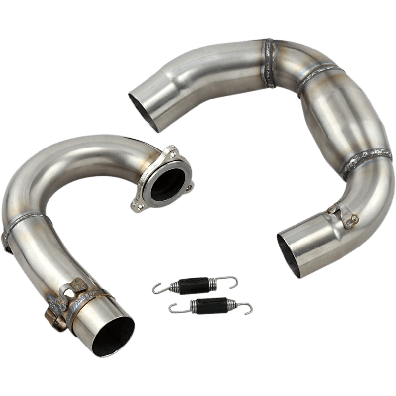 FMF 18 - 19 YZ450F SS MGMB HEADER W/MID PIPE (044439) - DRIVEN Canada's Powersports 044439