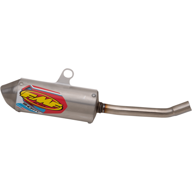 FMF 19 - 22 125/150SX P CORE 2 SHORT - DRIVEN Canada's Powersports 025259