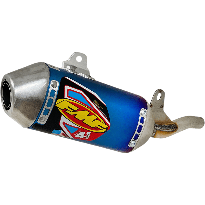 FMF 19 - 22 CRF110F MUFFLER ANTI FACT 4.1 (041593) - DRIVEN Canada's Powersports 041593