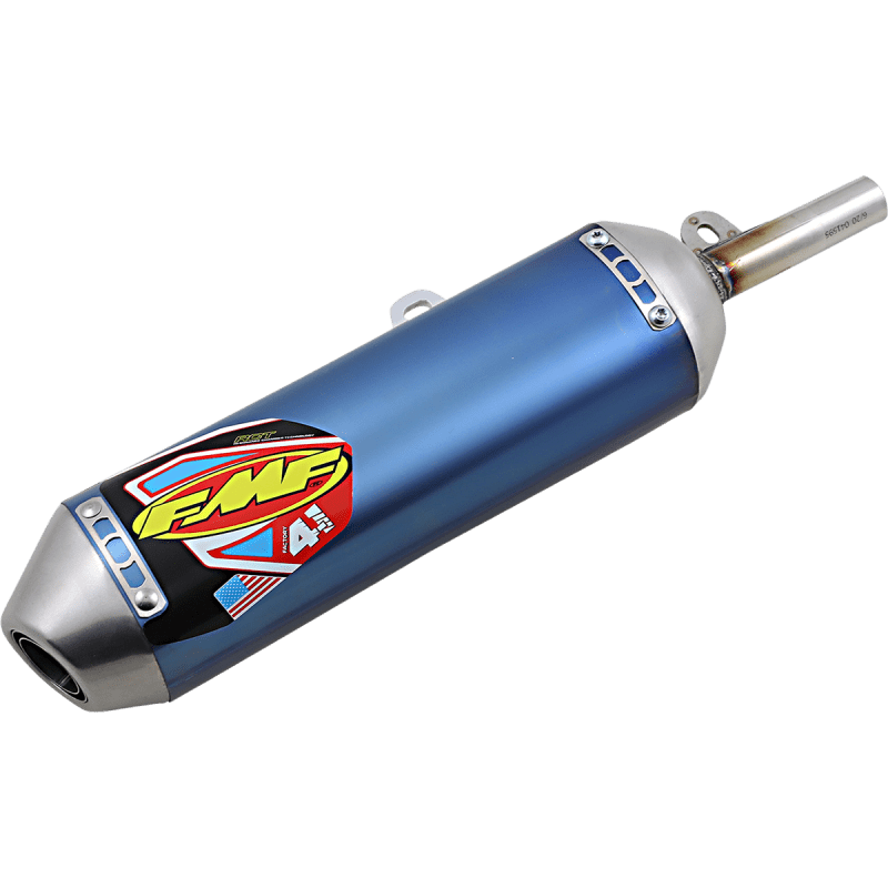 FMF 19 - 22 CRF125F MUFFLER ANTI FACT 4.1 (041595) - DRIVEN Canada's Powersports 041595