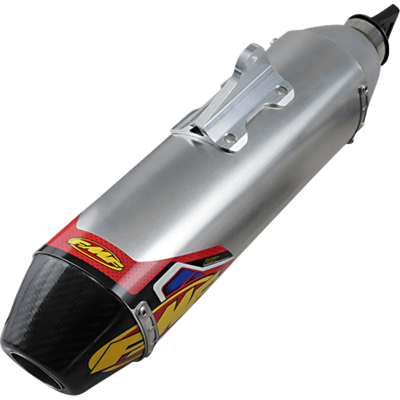 FMF 19 - 22 RMZ250 4.1 RCT FS AL W/SS MGBMB CF TIP (043374) - DRIVEN Canada's Powersports 043374