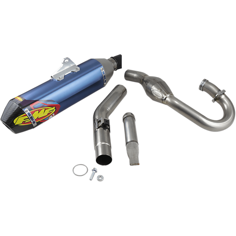 FMF 19 - 22 RMZ250 4.1 RCT FS ANO MGBMB CF TIP - DRIVEN Canada's Powersports 043375