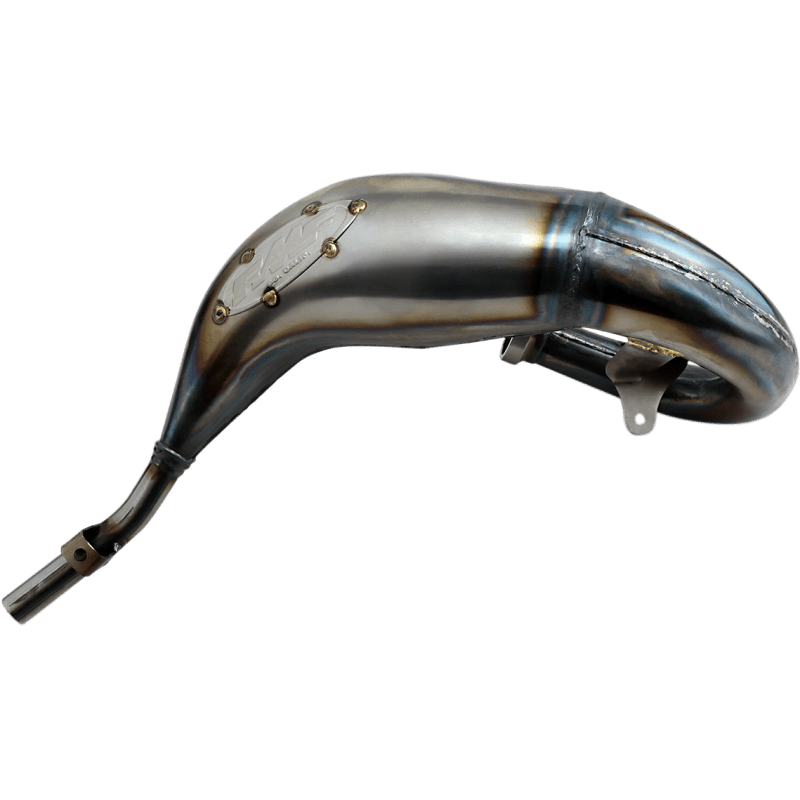 FMF 19 - 23 YZ85 FACTORY F - PIPE (024073) - DRIVEN Canada's Powersports 024073