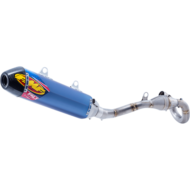 FMF 21 - 22 KX250F 4.1 RCT FS ANO W/CF EC MGB HDR - DRIVEN Canada's Powersports 042398