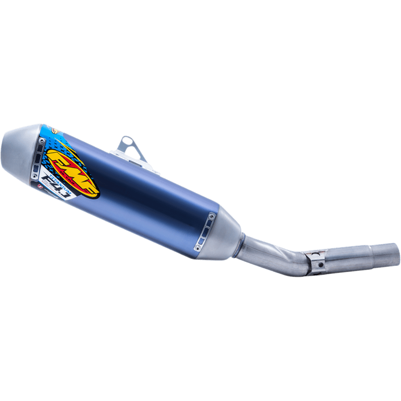 FMF 21 - 22 KX250F 4.1 RCT SLIP - ON W/CF EC - DRIVEN Canada's Powersports 042396