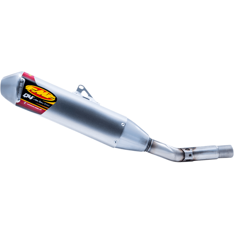 FMF 21 - 22 KX250F HEX Q4 S/A MFLR (042393) - DRIVEN Canada's Powersports 042393