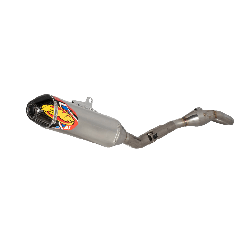 FMF 22 - 23 CRF250R EXHST 4.1 RCT AL/SS W/MGBMB (041612) - DRIVEN Canada's Powersports 041612