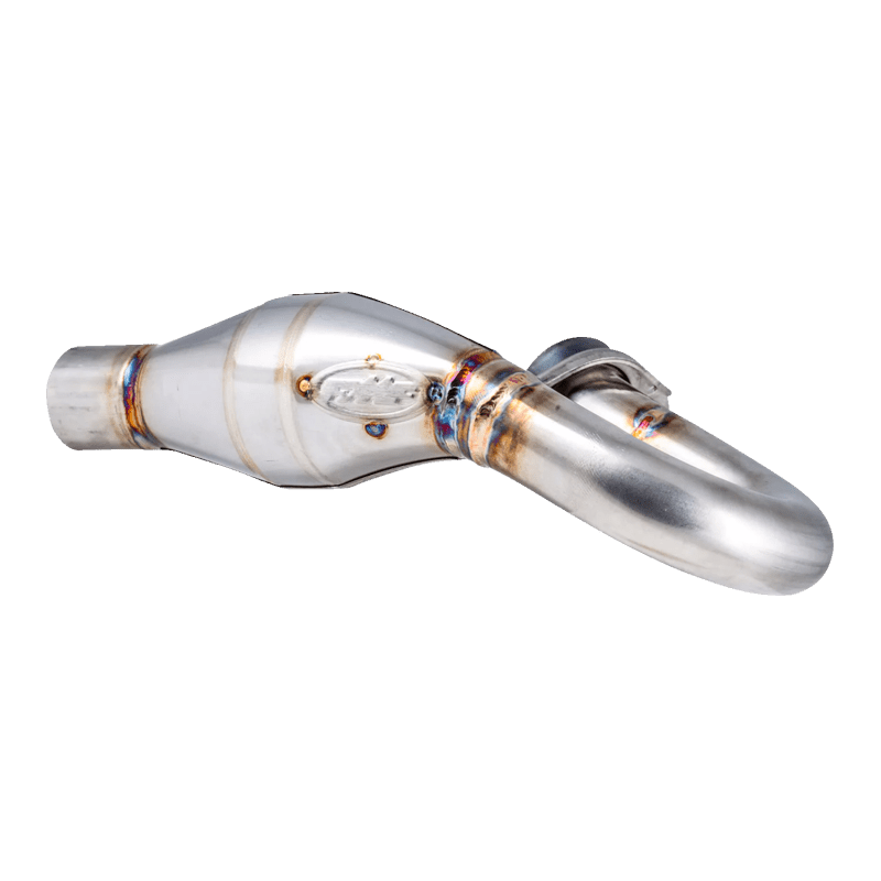 FMF 22 - 23 CRF250R HEADER S/S MBOMB (041606) - DRIVEN Canada's Powersports 041606