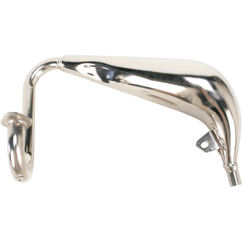 FMF 83 - 09,13 - 21 PW50 FATTY PIPE (024023) - DRIVEN Canada's Powersports 024023