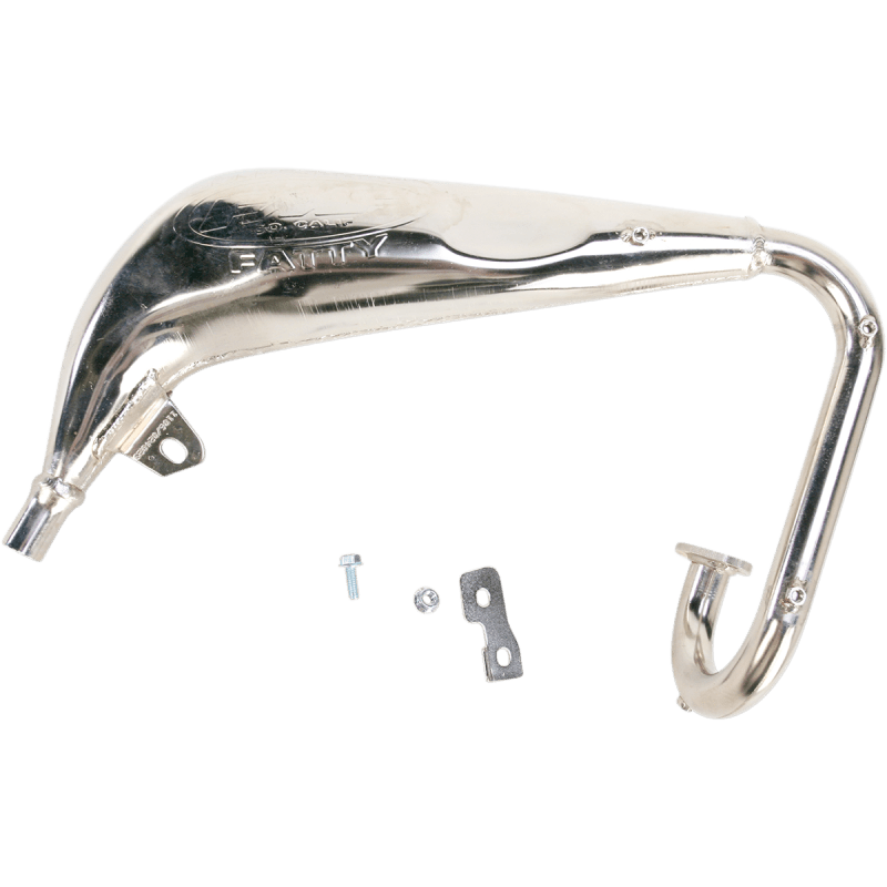 FMF 83 - 09,13 - 21 PW50 FATTY PIPE (024023) - DRIVEN Canada's Powersports 024023