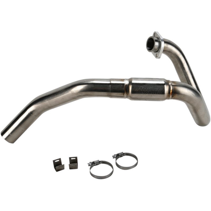 FMF 97 - 22 DR650SE P - BOMB HEADER S/S (043289) - DRIVEN Canada's Powersports 043289