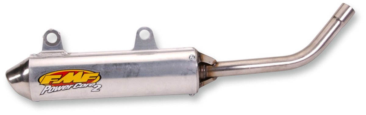 FMF 98 - 02 EXC/MXC/SX250/300 P - CORE 2 SILENCR (020189) - DRIVEN Canada's Powersports 020189