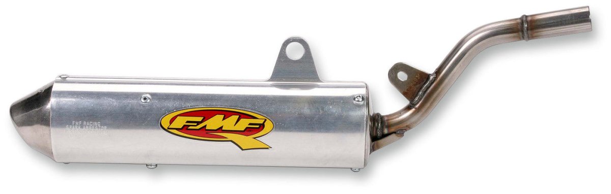 FMF 98 - 21 KX80 - 100,03 - 04 RM100 Q S/A SILENCR (020493) - DRIVEN Canada's Powersports 020493