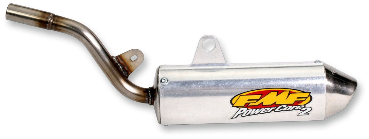 FMF 98 - 21 KX80/100,03 - 04 RM100 P - CORE 2 - DRIVEN Canada's Powersports 020231