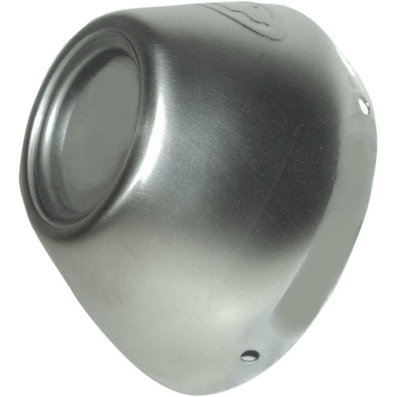 FMF END CAP P - CORE 4/Q4 S/S (040676) - DRIVEN Canada's Powersports 040676