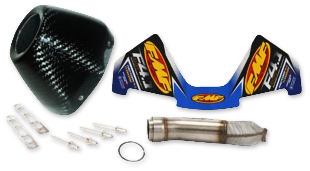 FMF KTM 94DB SPARK ARRESTOR INSERT (040678) - DRIVEN Canada's Powersports 040678