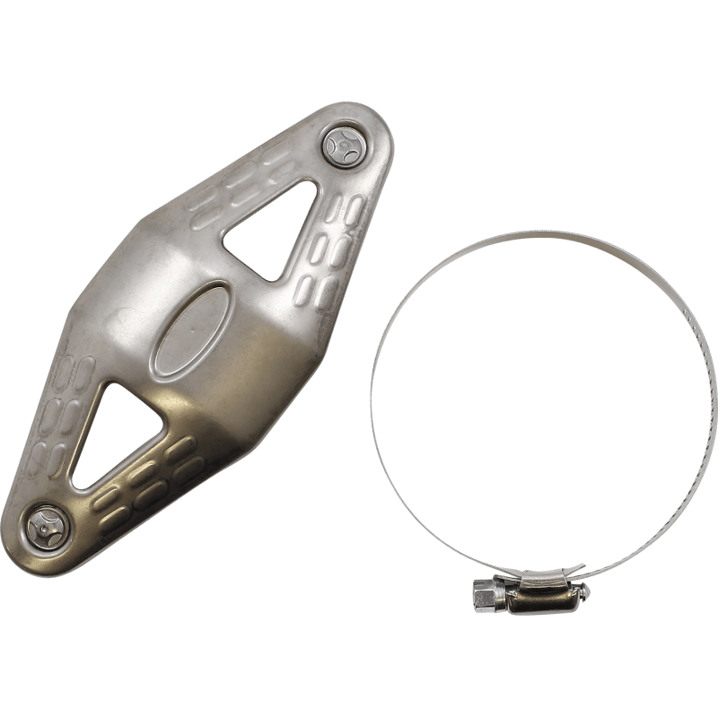 FMF MEGABOMB HEADER HEATSHIELD - DRIVEN Canada's Powersports 040692