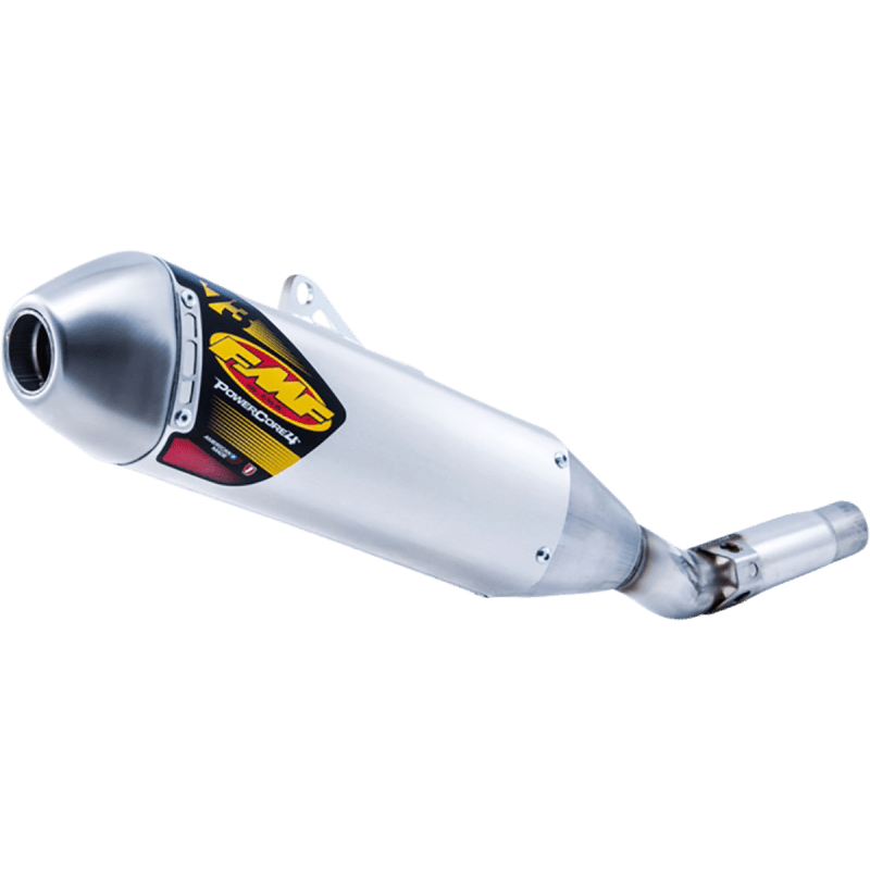 FMF MUFFLER P - CORE4 S/A DRZ400S (043376) - DRIVEN Canada's Powersports 043376