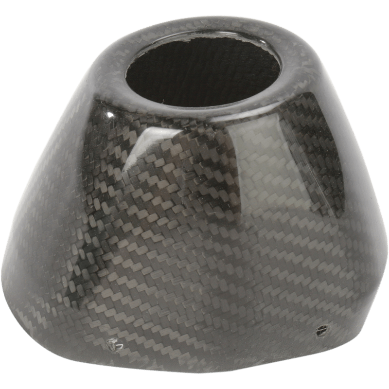 FMF REPL RCT CARBON REPLACEMENT END CAP KIT (040643) - DRIVEN Canada's Powersports 040643