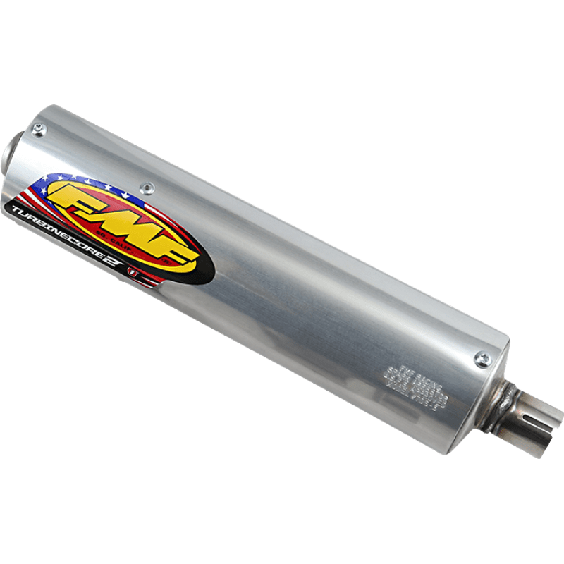 FMF UNIVERSAL 1 - 1/4" SPARK ARRESTOR (020303) - DRIVEN Canada's Powersports 020303