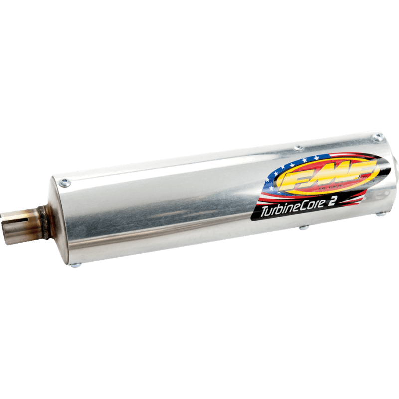 FMF UNIVERSAL 1 - 1/8" SPARK ARRESTOR (020302) - DRIVEN Canada's Powersports 020302