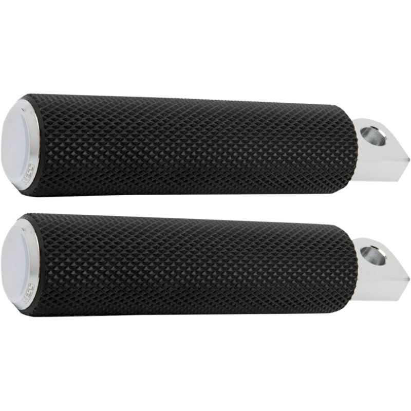 ARLEN NESS FOOTPEGS NESS FUSION KNURLED (07 - 924) - DRIVEN Canada's Powersports 07 - 924