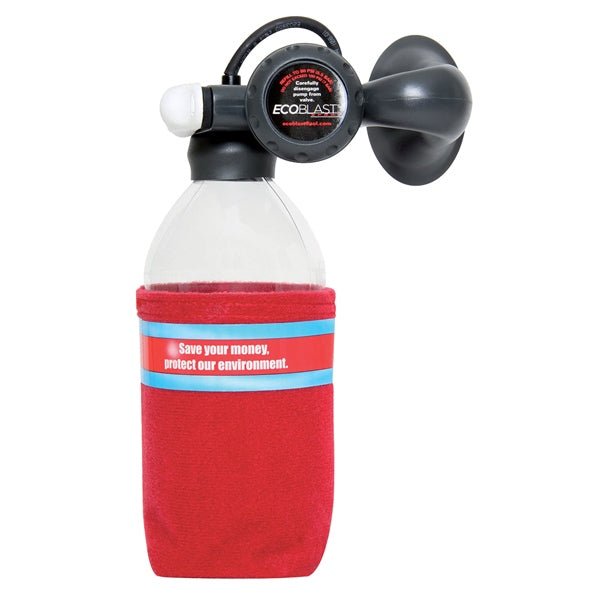 FOX40 ECOBLAST SPORT AIR HORN (9509) - DRIVEN Canada's Powersports 7714739950319509