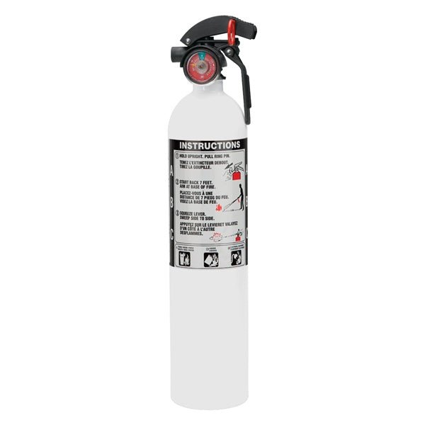FOX40 FIRE EXTINGUISHER (7908 - 0704) - DRIVEN Canada's Powersports 7790640922377908 - 0704