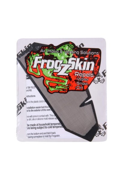 FROGZSKIN AIR VENT (F0043) - DRIVEN Canada's Powersports F0043F0043