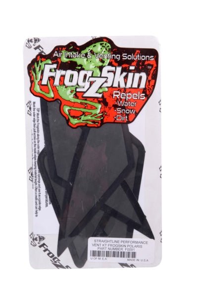FROGZSKIN AIR VENT (F0091) - DRIVEN Canada's Powersports F0091F0091
