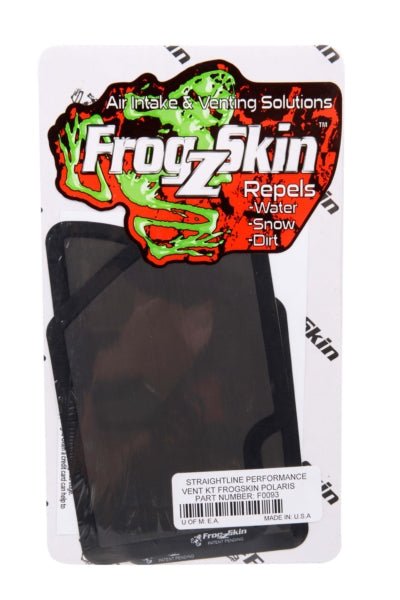 FROGZSKIN AIR VENT (F0093) - DRIVEN Canada's Powersports F0093F0093
