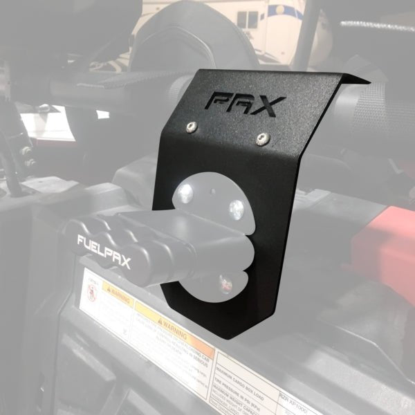 FUEL PAX PAX BAR MOUNT (FX - RMB) - DRIVEN Canada's Powersports 022099131267FX - RMB