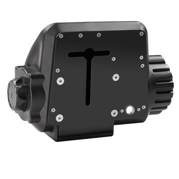 FULTONWESBAR 7.0 POWERED ELECTRICAL WINCH (500620) - DRIVEN Canada's Powersports 016118008364500620