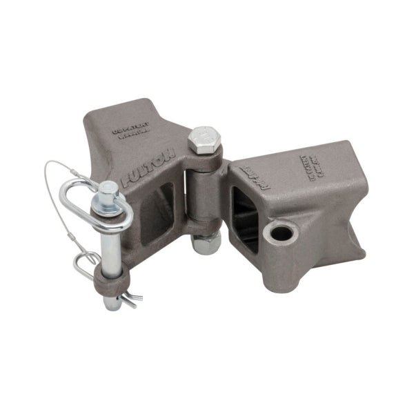 FULTONWESBAR FOLD - AWAY HINGE KIT (HDPW230300) - DRIVEN Canada's Powersports 016118085174HDPW230300