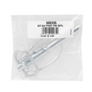 FULTONWESBAR PIVOT PIN FOR HINGE (500335) - DRIVEN Canada's Powersports 016118122749500335