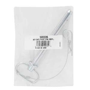 FULTONWESBAR PIVOT PIN FOR HINGE (500336) - DRIVEN Canada's Powersports 016118122756500336